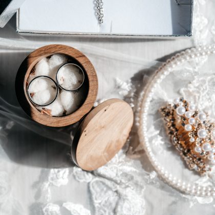 ŠKATLICA ZA PRSTANE