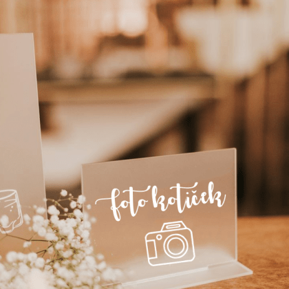 FOTO KOTIČEK - MLEČNA