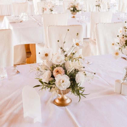 VAZA ZA ARANŽMA - ZLATA