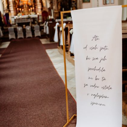 NAPIS ATI NA BLAGU - BELA