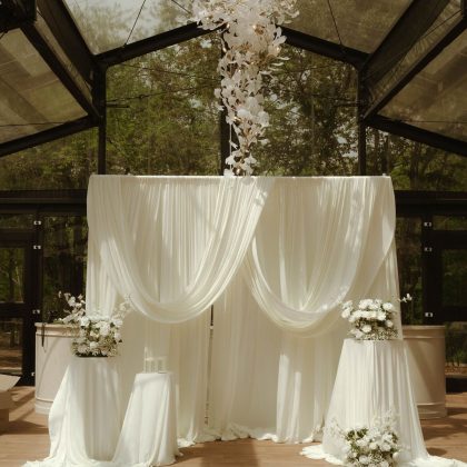 DRAPING ZAVESE ZA OZADJA